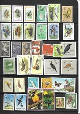 65+ All Different - THEMATIC