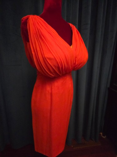 Jayne mansfield owned - &, worn