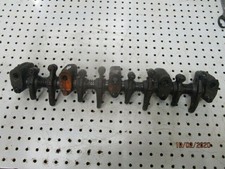For Case IH 584,684 Engine Rocker Shaft Assembly in Good Condition