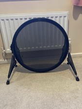 Arbiter Flats 20” Bassdrum