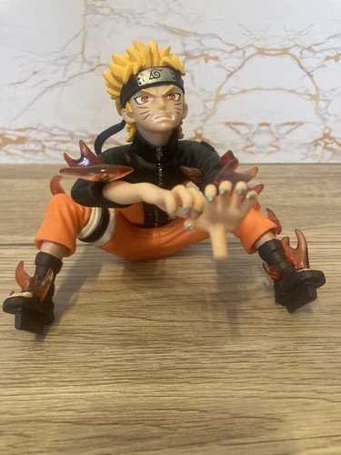 Banpresto naruto uzumaki - banpresto,