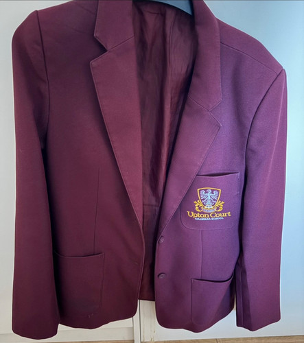 Upton court grammar school - court,