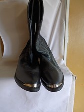 Laredo Mccom 13D Western