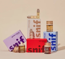 Snif Eau de Toilette Fine