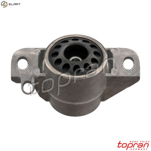 Suspension strut support mount - suspension,