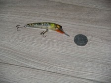 YO ZURI Vintage Lure- mini