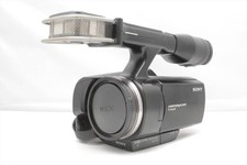 Sony NEX-VG10 14.2MP HandyCam