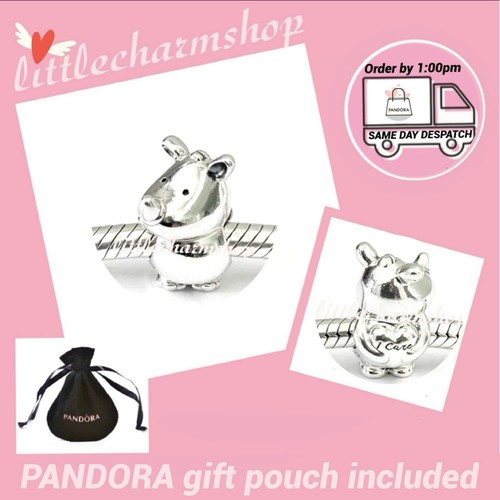 New authentic genuine pandora - new,