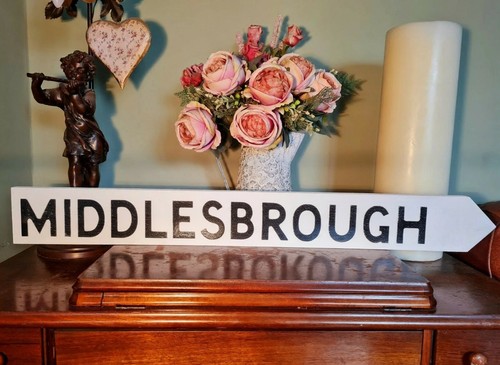 Middlesbrough aged basic old - aged,