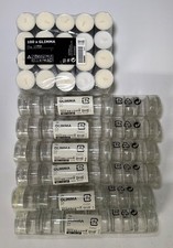 Ikea Glimma Clear Glass Tea