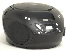 Bush CBB3i CD Boombox for iPod