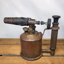 Antique Max Sievert Brass Blow