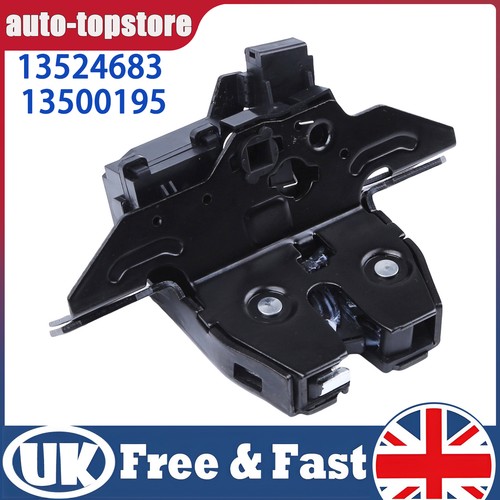 For vauxhall astra mk6 - for, j
