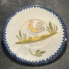 Antique Vintage Quimper