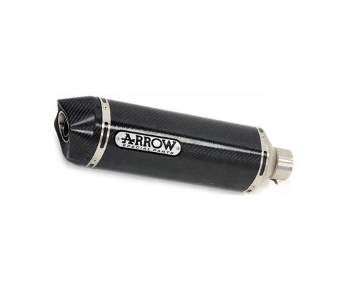 Approved carbon arrow - approved,