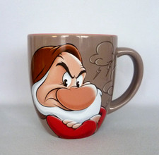 Disney Parks Grumpy Mug. Walt