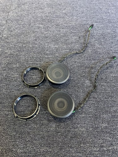 Bmw roadster speakers - bmw,
