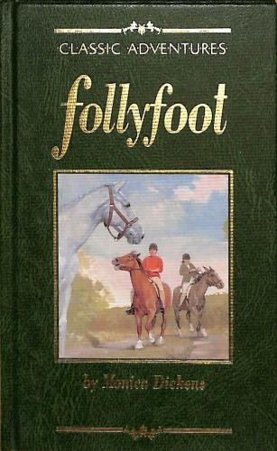 Follyfoot - , (classic