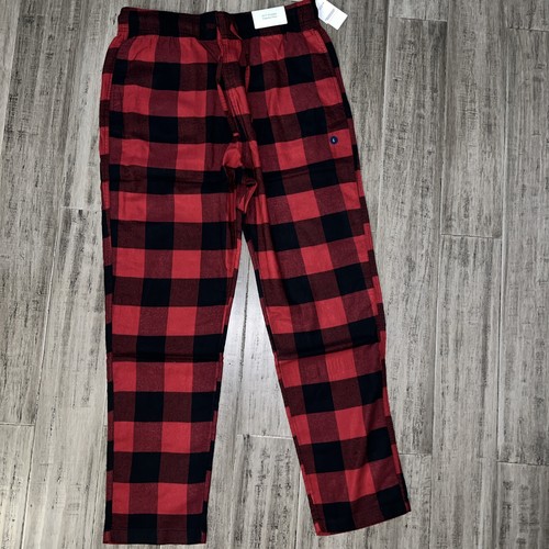 New hollister flannel pajama - flannel,