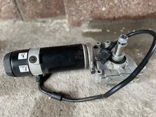 Invacare Bora Electric