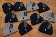 Polo Ralph Lauren Men's Beanie