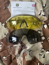 Revision Sawfly Ballistic