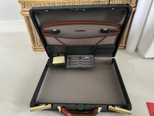 Vintage Samsonite Attache