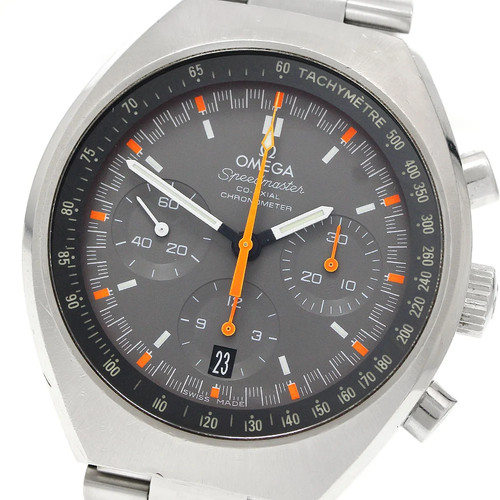 Omega speedmaster mark - omega, ii