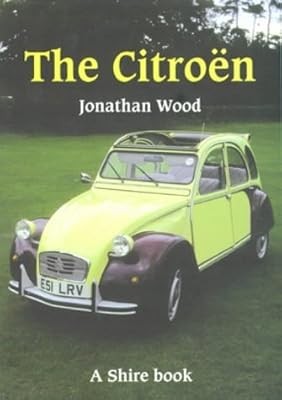 The citroen - the, album)