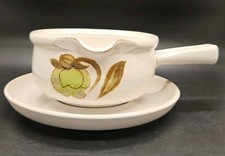 Denby Troubadour Gravy / sauce