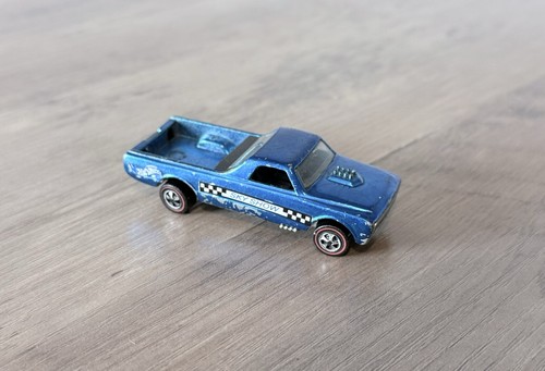 Hot wheels custom - custom, fleetside