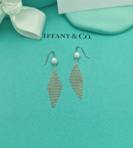 Tiffany rare elsa - co.,