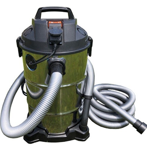 Pondxpert pond non stop - pondxpert, vacuum