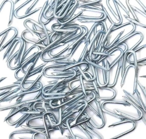 Staples nails for fencing - nails,