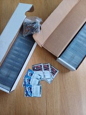 Android Netrunner LCG - Core to Lunar Collection Bundle - Excellent Condition 