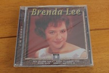 BRENDA LEE - I'M SORRY CD [NEW
