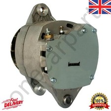 Heavy Duty Alternator 28V 45A