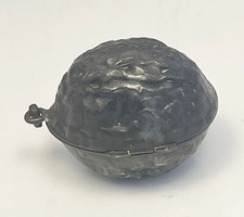 Antique Sterling Silver