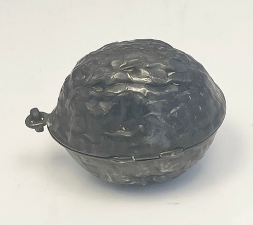 Antique sterling silver - antique,