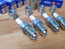 4x Ford Pinto Upgrade Engine