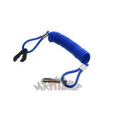 Safety Tether Lanyard Cord For