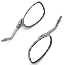 Rear view mirror for Yamaha