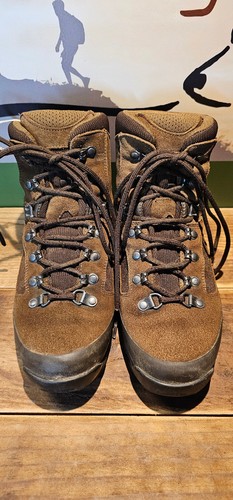 Iturri desert boot hiking - iturri,