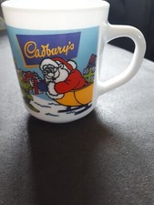 Arcopal France Cadbury's Pyrex