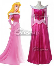 Disney Sleeping Beauty Cosplay