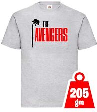THE AVENGERS Cult TV Retro