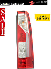 Fits Vauxhall Movano Van 2010-