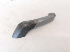 Volkswagen Caddy 2004 Interior