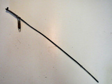 REAR BRAKE ROD 1983 HONDA XL600R XL 600 XL600 R 83