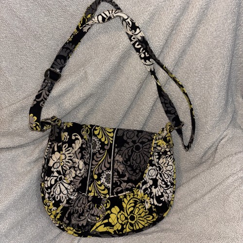 Vera bradley saddle - vera, up